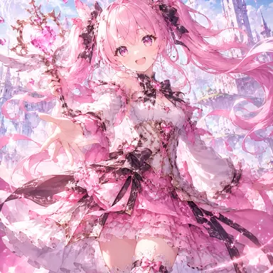 Profile image of 真理 琴葉