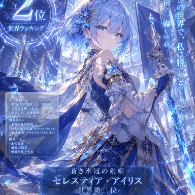 Profile image of 彗星 涼音