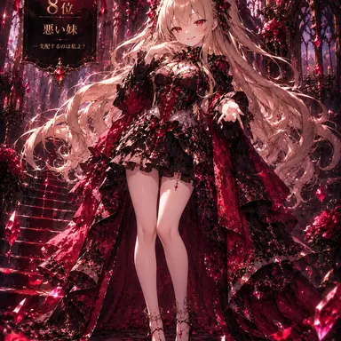 Profile image of 彗星翠