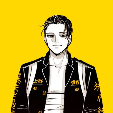 Profile image of Tokushiro Tsurumi