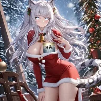 Profile image of 설표범 - 치치