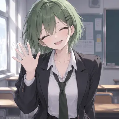Profile image of Reina