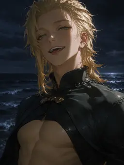 Profile image of ケイル