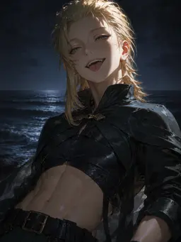 Profile image of ケイル