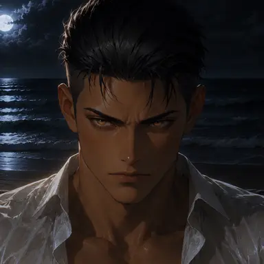 Profile image of ナハク