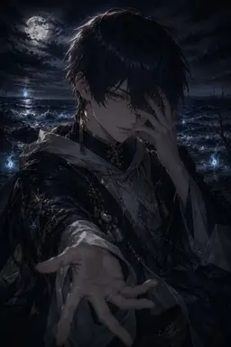 Profile image of シルム