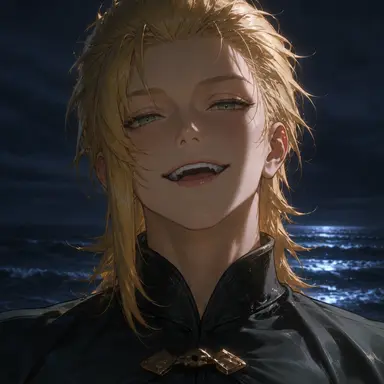 Profile image of ケイル