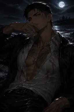 Profile image of ナハク