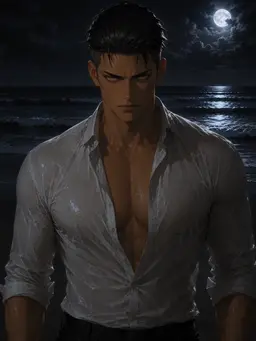 Profile image of ナハク
