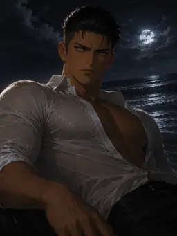 Profile image of ナハク