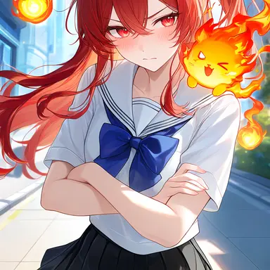 Profile image of 赤羽結葉