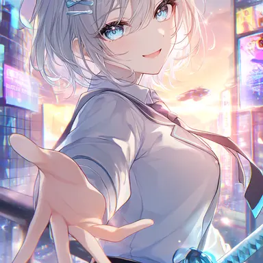 Profile image of 神楽燈