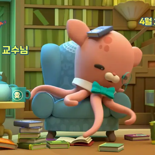 SmugSign5840의 잉클링
