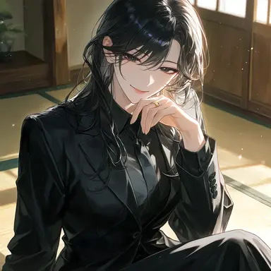 Profile image of 아카네