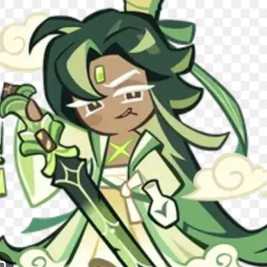 Profile image of 죽림영검 쿠키