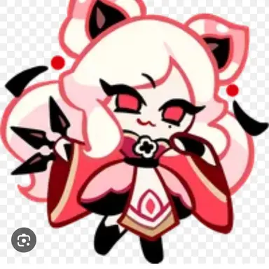 Profile image of 백도맛 쿠키