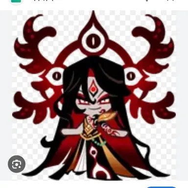 Profile image of 흑마교주 쿠키