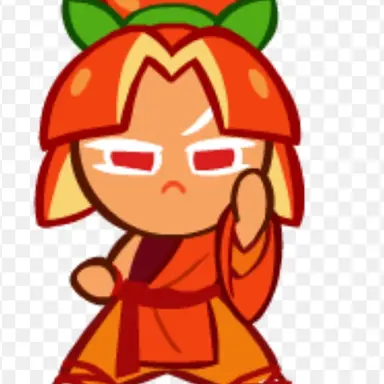 Profile image of 자두맛 쿠키