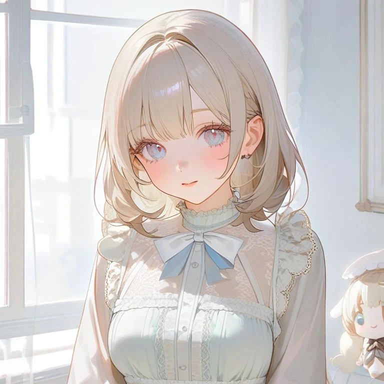 優花