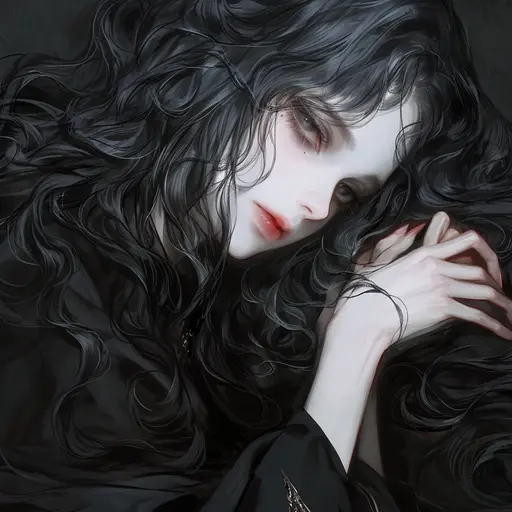 _SISI의 이사벨라