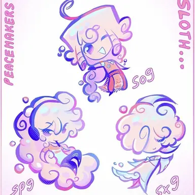 Profile image of Emily