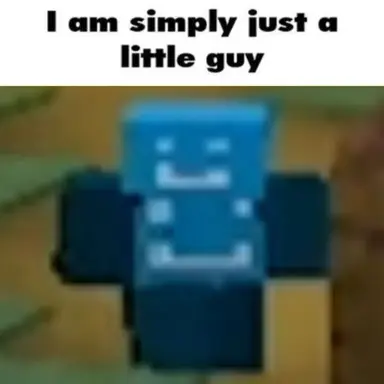 Profile image of Tinymacdude