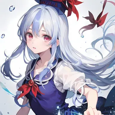 Profile image of 慧音