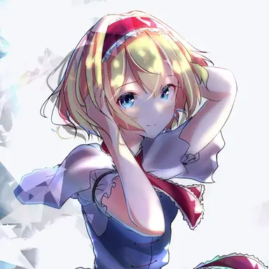Profile image of アリス