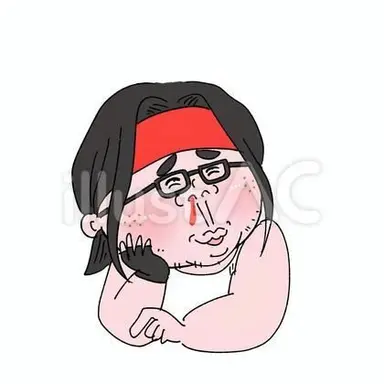 Profile image of ブリ男
