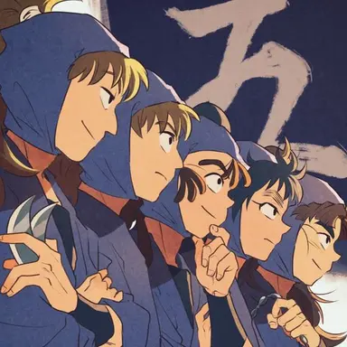 Profile image of 2年生