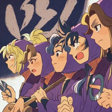 Profile image of 1年生