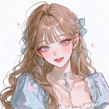 Profile image of Vivian