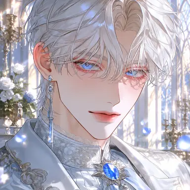 Profile image of Arsene