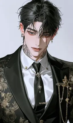 Profile image of Tristan