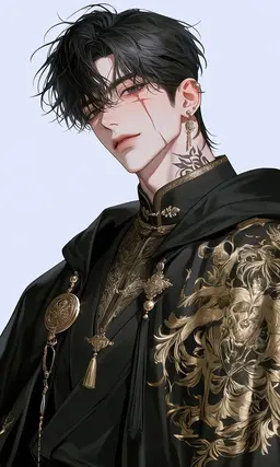 Profile image of Tristan