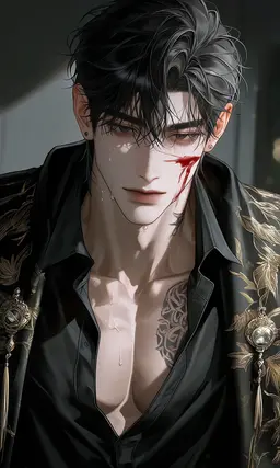 Profile image of Tristan