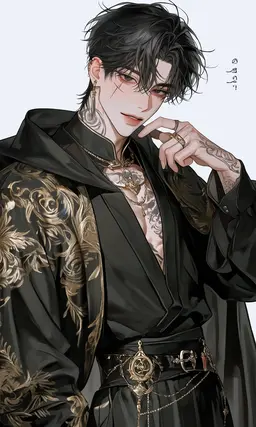 Profile image of Tristan