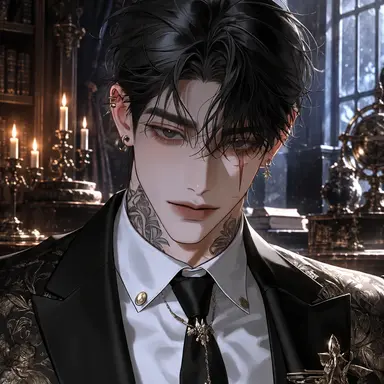 Profile image of Tristan