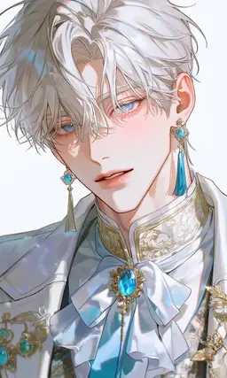 Profile image of Arsene