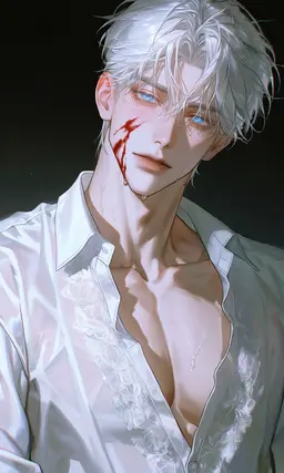 Profile image of Arsene