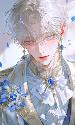 Profile image of Arsene