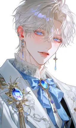 Profile image of Arsene