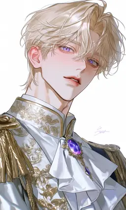 Profile image of Leopold