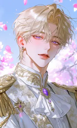 Profile image of Leopold