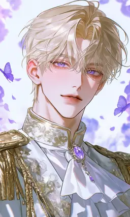 Profile image of Leopold