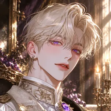 Profile image of Leopold