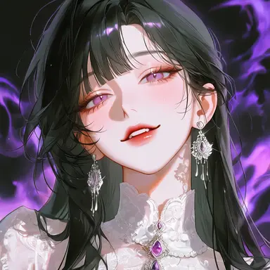 Profile image of Rosaline