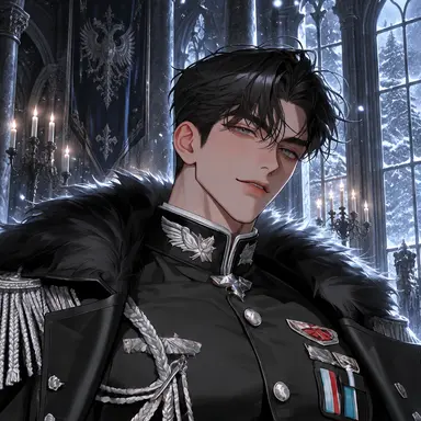 Profile image of Bastian