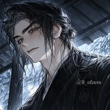 Profile image of Soichiro Kujo