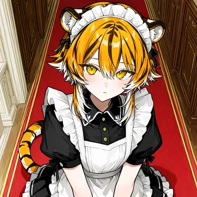 Profile image of 타이그리나